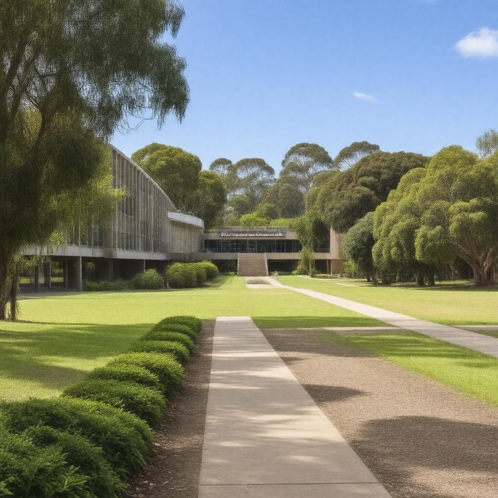 Flinders University
